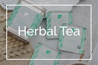 herbal tea